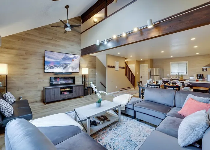 Pocono Paradise 143, New 4Bd, Tannersville, Camelback, Kalahari
