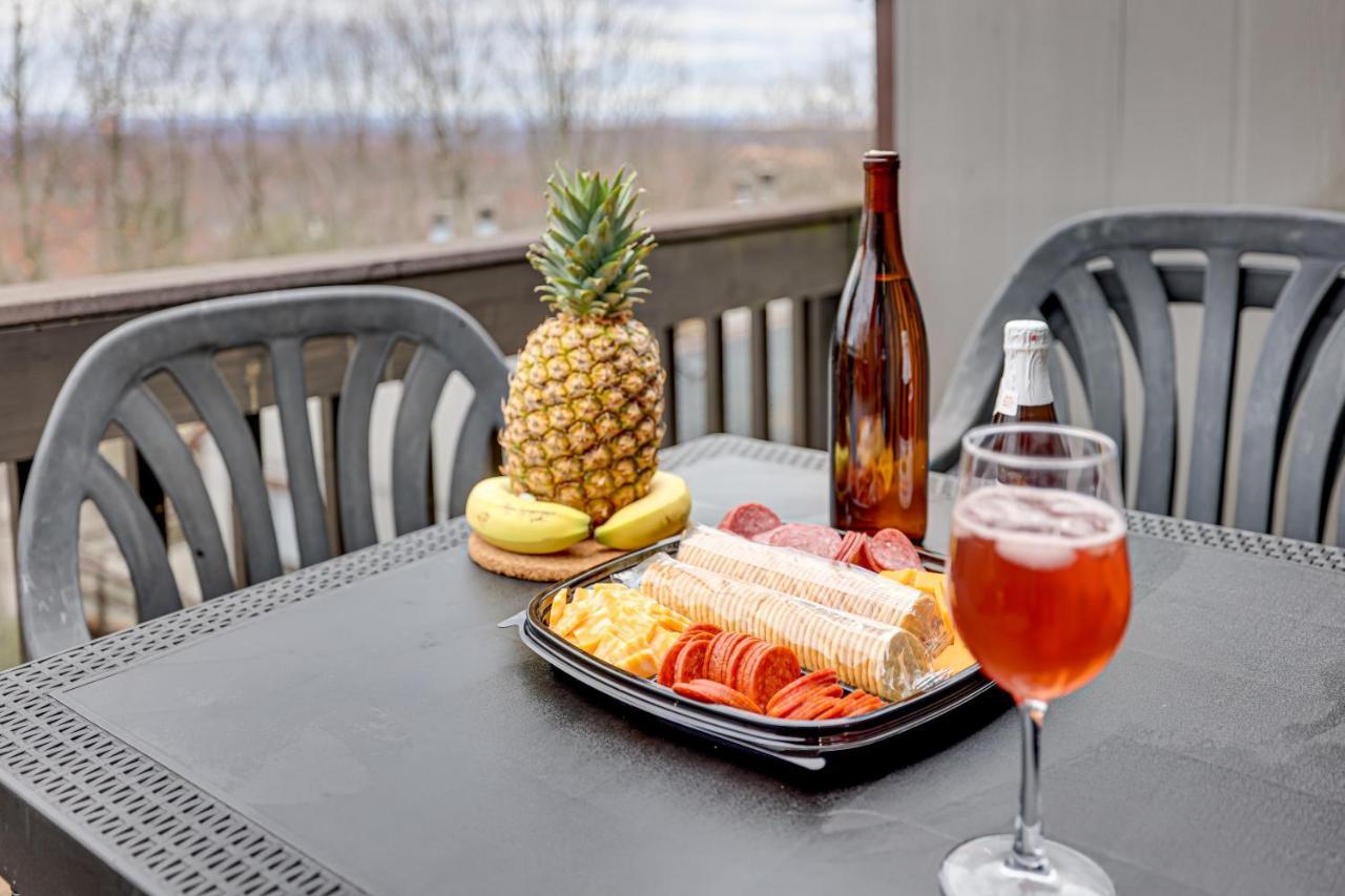 Pocono Paradise 143, New 4bd, Tannersville, Camelback, Kalahari Сasa de vacaciones