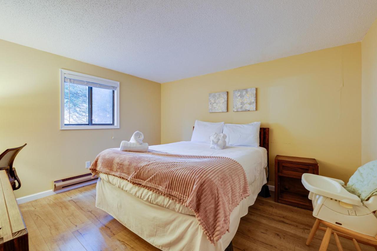 Сasa de vacaciones Pocono Paradise 143, New 4bd, Tannersville, Camelback, Kalahari