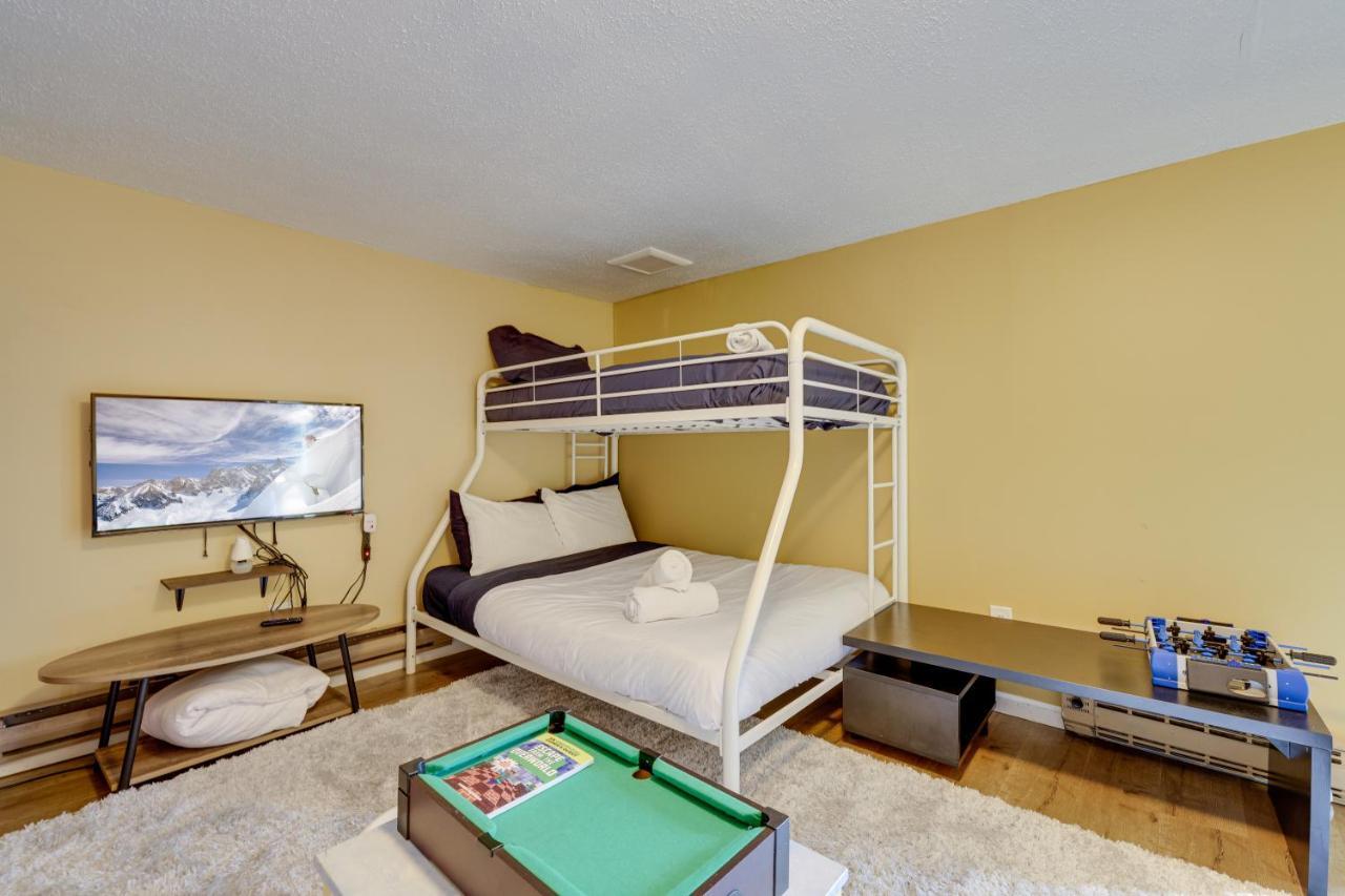 Pocono Paradise 143, New 4bd, Tannersville, Camelback, Kalahari Сasa de vacaciones