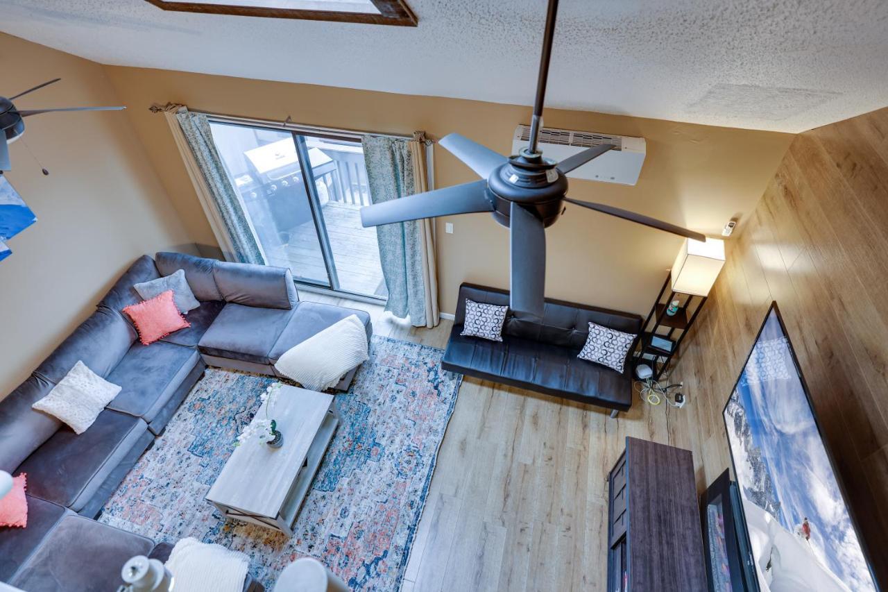 Pocono Paradise 143, New 4bd, Tannersville, Camelback, Kalahari Сasa de vacaciones
